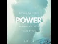 March 20, 2022 | Acts of the Spirit - Joel Wells