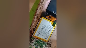 tecno in 1 touch not work solution