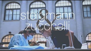 Steigmann & Zucchelli – Berlin  |  15 – 17 March 2018