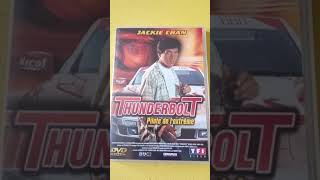 Jackie Chan - Thunderbolt