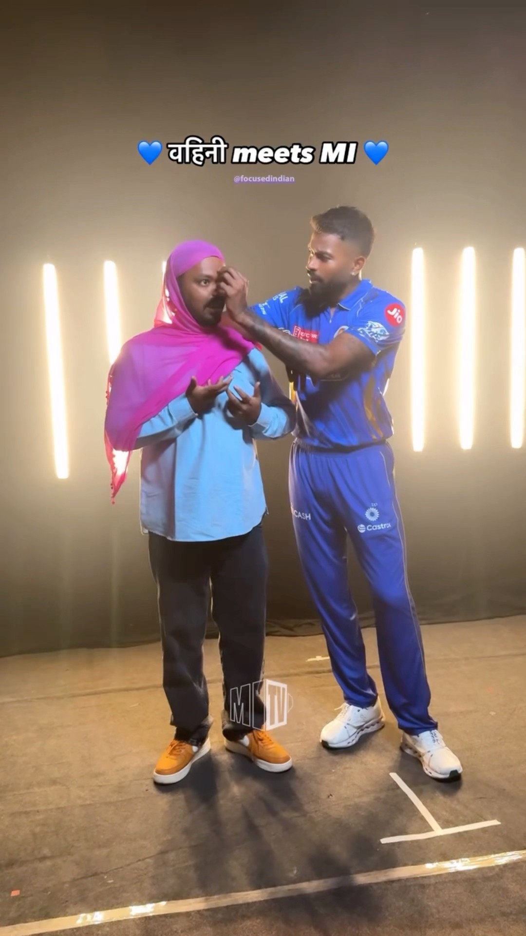 💗प्रेम - ShareChat