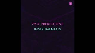 79.5 - Terrorize My Heart (Tall Black Guy Bounce Remix) - (Instrumental)