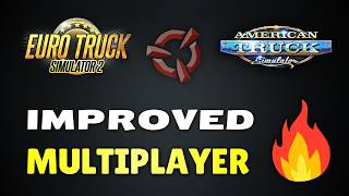 This Upgrade Makes Ets2 Multiplayer So Much Better