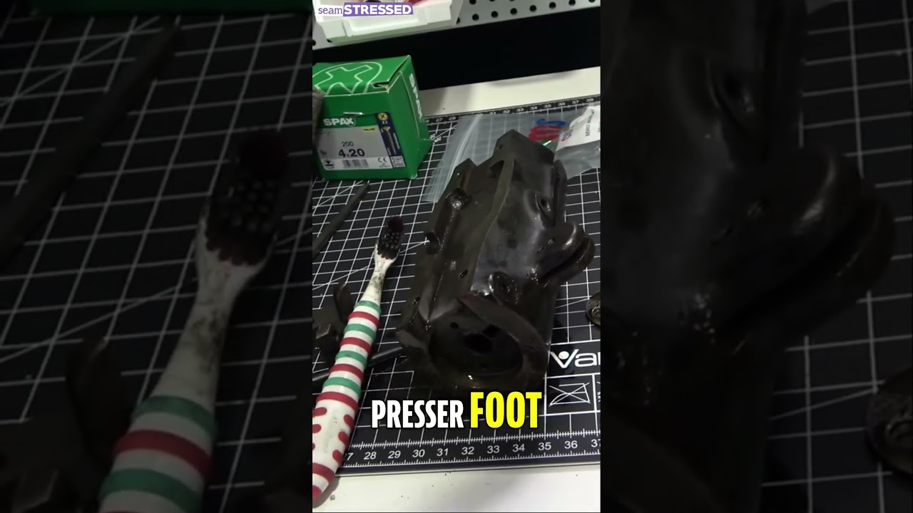 Fixing a Broken Machine: My DIY Repair Journey