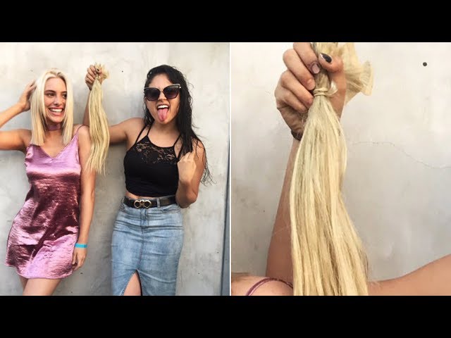 Lele Pons Addresses Backlash Over Hair Donation Accusations Youtube