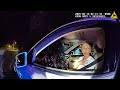 She’s Caught Impaired & Speeding — Then the Excuses Start Rolling In
