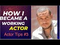 Actor Tips 3 W Markice Moore mp3
