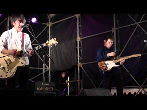 Sprechchor - 証 @長大祭2015