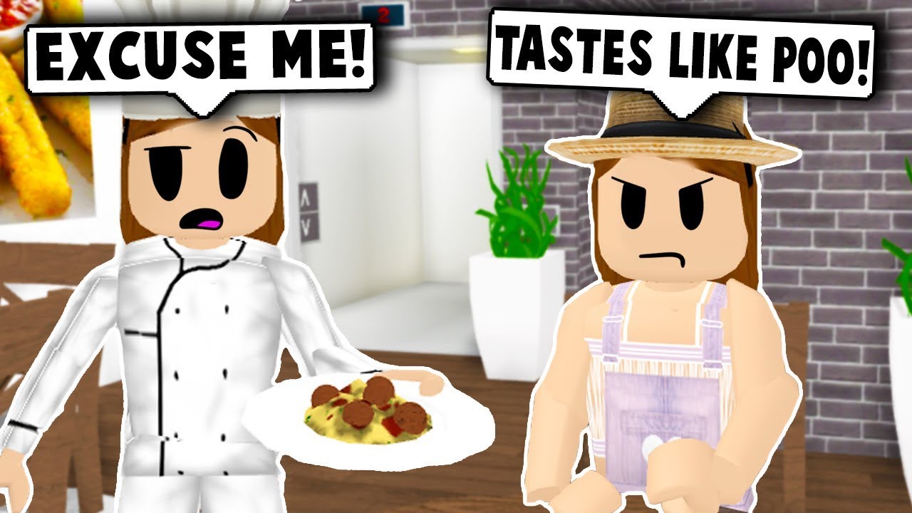 funny moments in soccer GRAND OPENING OF MY NEW RESTAURANT! (Roblox Bloxburg) Roblox Roleplay