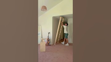 How to install FREE STANDING MONKEY BAR 🔥🔥🔥 #bodyweighttraining #bodypowertraining