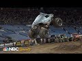 Monster Jam 2019: Denver, CO | EXTENDED HIGHLIGHTS | Motorsports on NBC