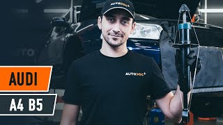 Hoe Klepdekselpakking CITROËN E-MEHARI veranderen - instructie