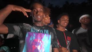 LETTER FROM A DIARY FT CTE QUAN, 4TG LUWHOP, & ITZ DAYOUNGAN