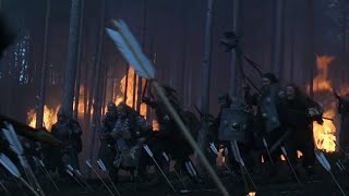 Primera Batalla Gladiator Castellano