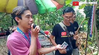 Dua tembang persembahan terbaik dari new megantara