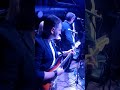 Terminal Frost - Another Brick In the Wall (live at Imagine cafe)