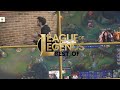Nisqyy | donowall - Best Of League of Legends FR #359