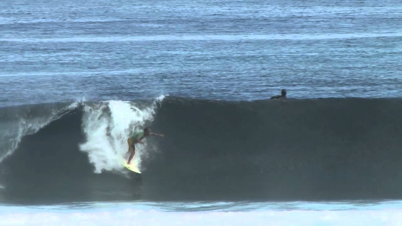 CJ Hobgood Surfing YouTube
