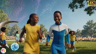 South America 🇺🇲 Life Style 