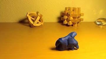 Stop motion video 30FPS TEST