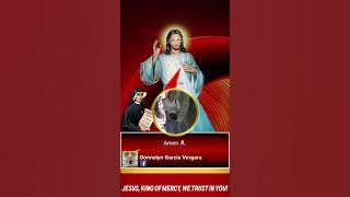 #QuiapoChurch 3PM DIVINE MERCY Chaplet • 30 October 2025 (Thursday)