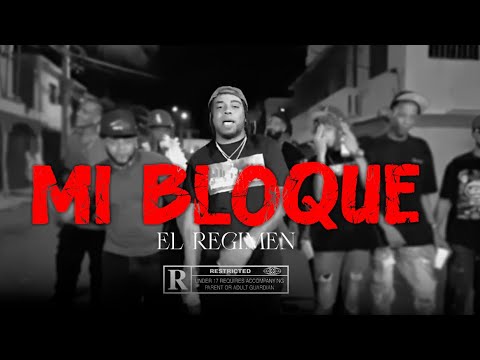 El Regimen -