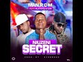 MAN R C M Ft Alifatiq GJB Niuzeni Secret Mp3