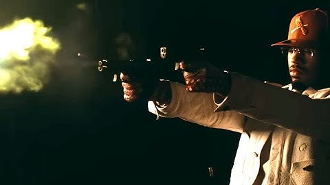 21 Savage & Metro Boomin - Glock In My Lap