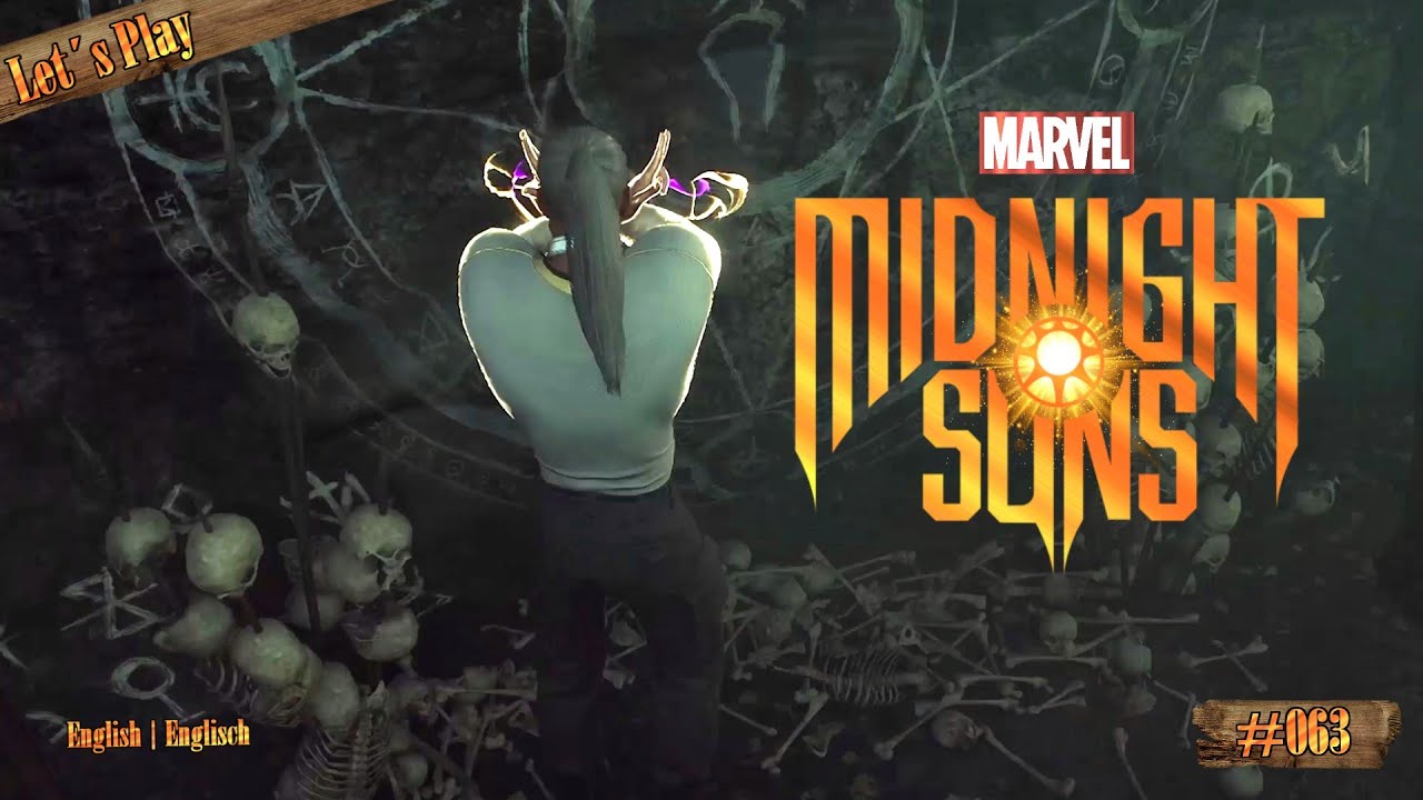 Marvel's Midnight Suns Review - Game of the Year - GamersHeroes