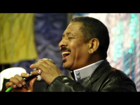 ليلة زفاف الفنان النوبى أحمد اسماعيل العمدة مشاركة الفنان النوبى فرح المصرى