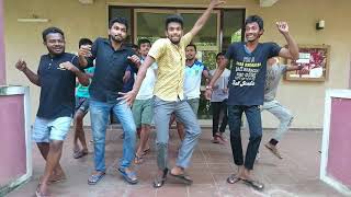 University of Kelaniya First Year Hostel Song