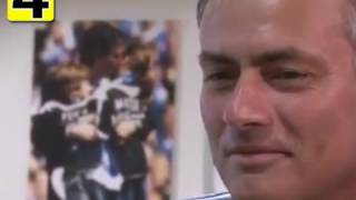 Jose mou over Mario Balotelli