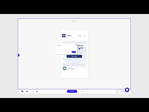 MarkUp For Chrome video preview 2