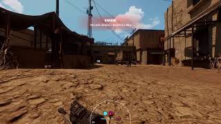 Insurgency Sandstorm PVP Top 1% Player