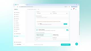 Domestic and International Shipping | Quicklist