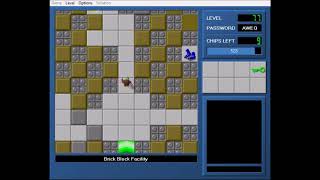 Let's FAiL CCLP4 in Lynx 77-80 Update