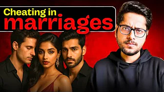 Why Extra-Marital Affairs are rising in India?