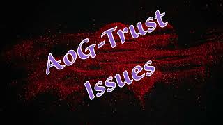 AoG-Trust Issues (Prod.BenjiiYangBeats) 2026 #brysontiller #brysontillertypebeat #rnbtypebeat #new
