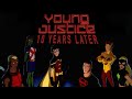 Young Justice 10th Anniversary | Top 10 Young Justice Episodes