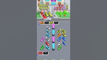 crowd express level 753 #games #crowdexpressgame #gameplay  #gaming #mobilegame #automobile #puzzle