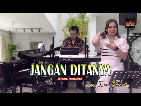JANGAN DI TANYA - YUNI SHARA