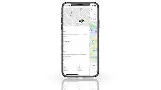 Subaru Care App - Find My Car screenshot 2