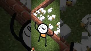 Cartoon #minecraft #chasecraft #viralvideo #trending