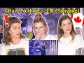 Sohyang 소향 'I Have Nothing' Reaction 휘트니 휴스턴의 재림이라는 외국인 리액션 [KR/EN]