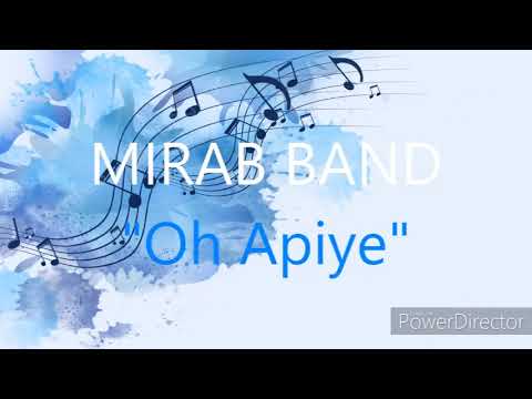 Mirab Band \