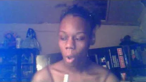 every thing going to be alright singing by: denise...