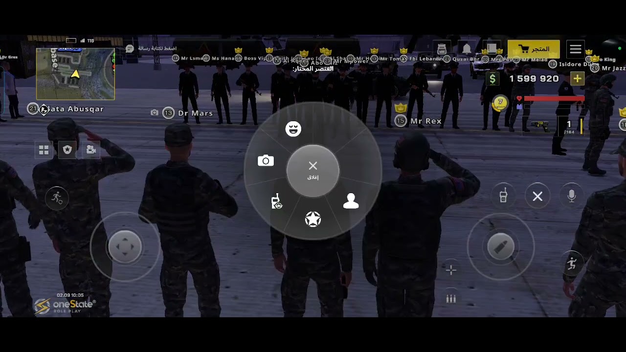 الف مبروك ابو فايز قاد الجيش الجديد 