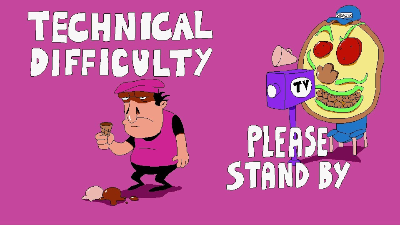 Pizza Tower Golf All Secrets YouTube