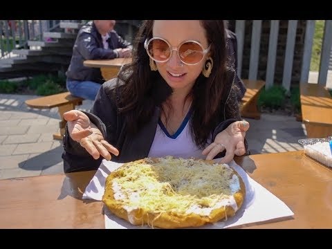 Food Porn: Poland, Czech Republic, Slovakia, Hungary