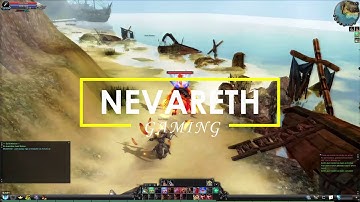 My new Intro | Cabal Online